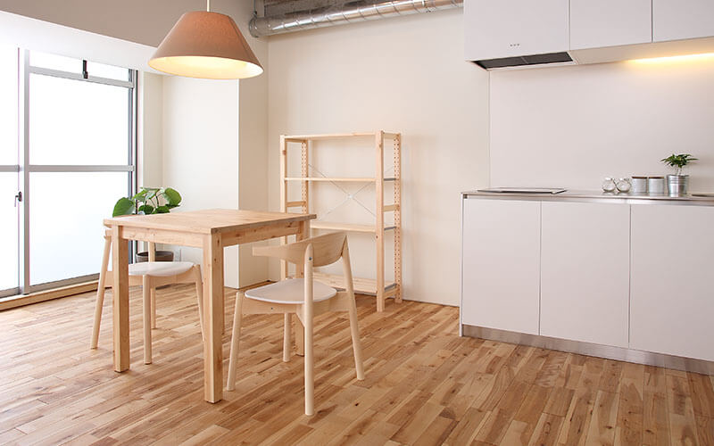 デザインハウス Modern