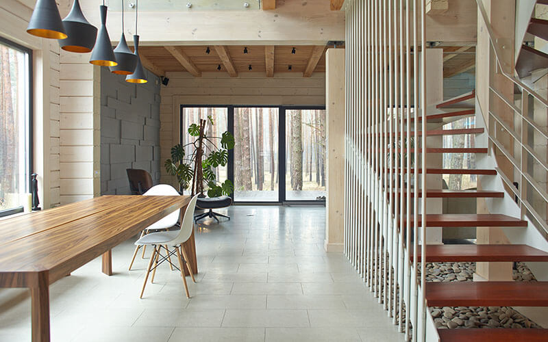 デザインハウス Modern