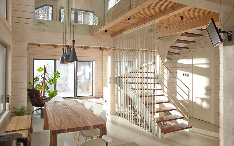 デザインハウス Modern