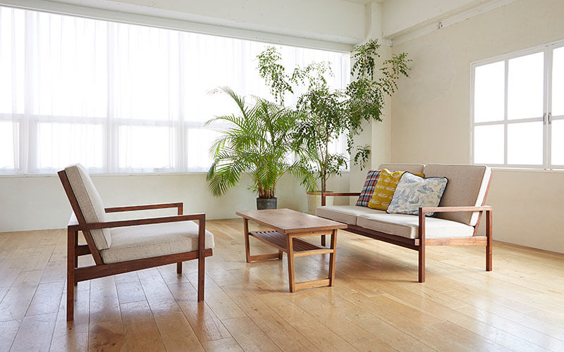 デザインハウス Modern