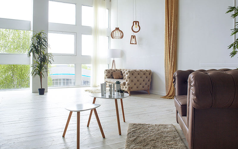 デザインハウス Modern